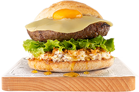 Burgers Artesanas