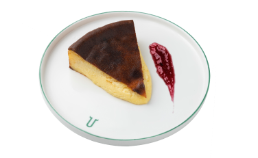 Cremosa<br/>de queso