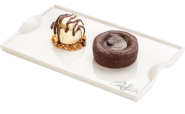 Capricho<br/>de chocolate