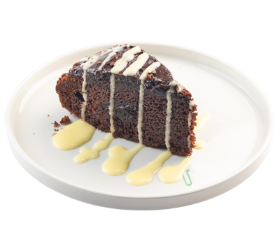 Muerte<br/>por chocolate